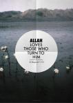 Allah loves those who turn to him