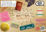 Be a better Muslim