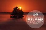 Hadith: Fajr prayer