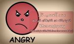 When angry