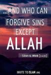 Who can forgive sins